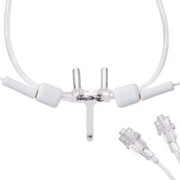 15814 / 7ft EtCO2 ThermoCan Cannula, Dual Lumen, Child (Box/25