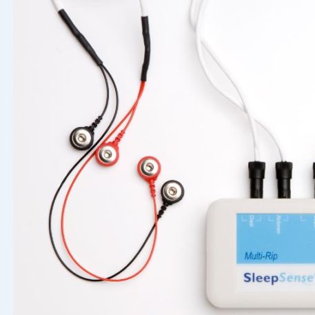 PS9202 / MultiRIP SUM-Abdomen Cable – SleepSense
