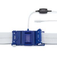 9107A6-Kit / Disposable Inductive System Kit, Adult XL / Alice 6