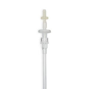 Pressure Cannula Adapters & Filters